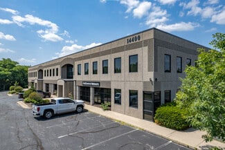 More details for 14400 College Blvd, Lenexa, KS - Flex for Sale