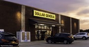 Dollar General - Parking Garage
