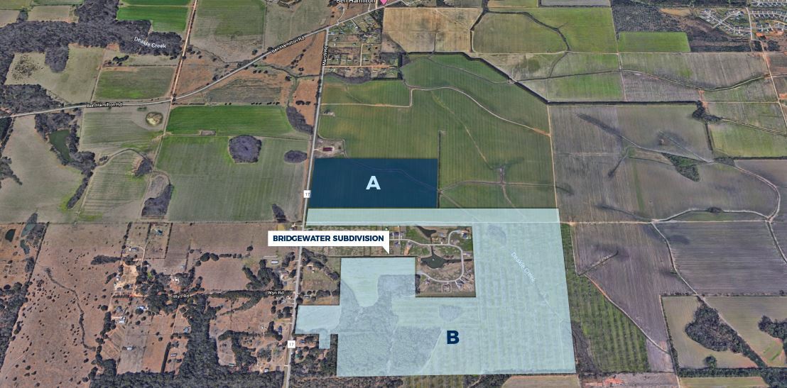 0 March Rd, Theodore, AL 36582 Land for Sale