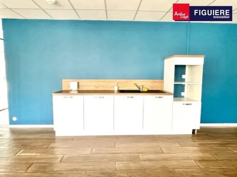 1 Rue Mahatma Gandhi, Aix-en-Provence for lease Interior Photo- Image 1 of 8