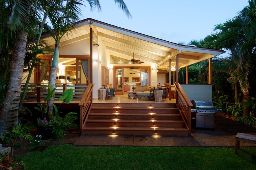 23 Nalu Pl, Paia, HI for sale - Building Photo - Image 2 of 5