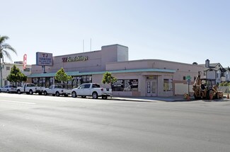More details for 5005-5011 El Cajon Blvd, San Diego, CA - Retail for Lease