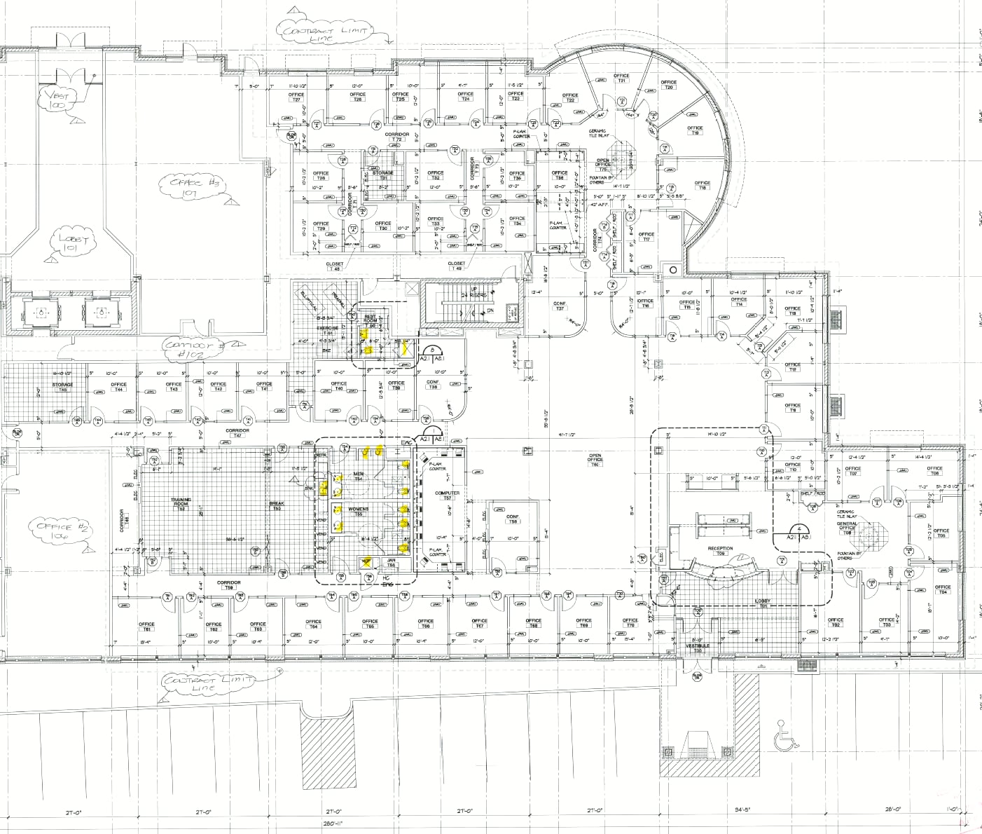 6400 N Northwest Hwy, Chicago, IL for lease Interior Photo- Image 1 of 1