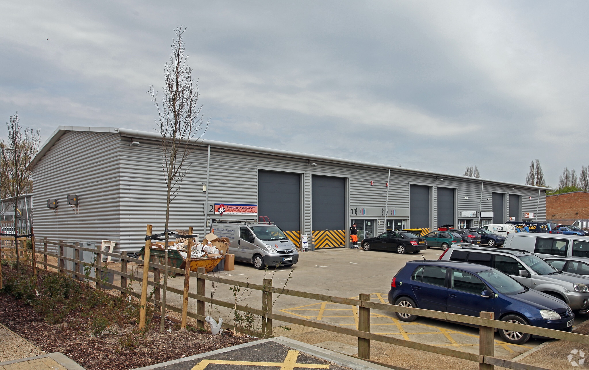 Aspen Clos, Swindon for sale Primary Photo- Image 1 of 1