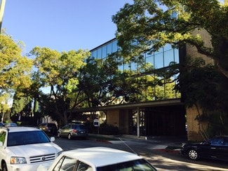 More details for 220 S Kenwood St, Glendale, CA - Office for Lease