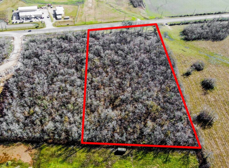 16820 FM 521, Rosharon, TX 77583 Land for Sale