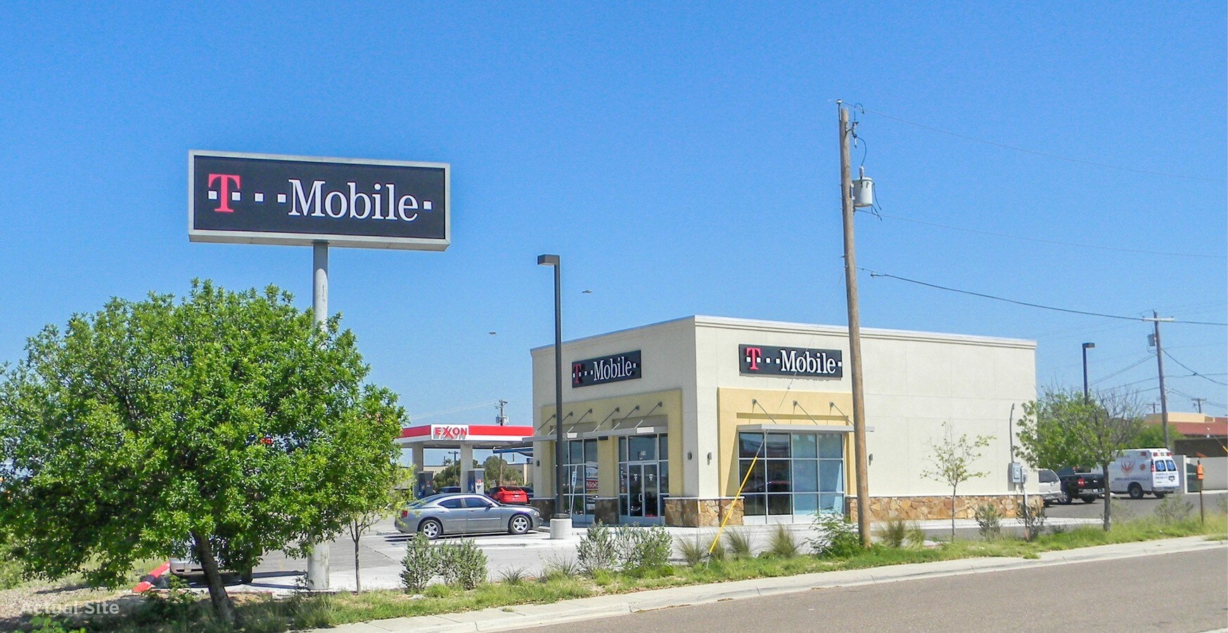 2519 S Zapata Hwy, Laredo, TX 78046