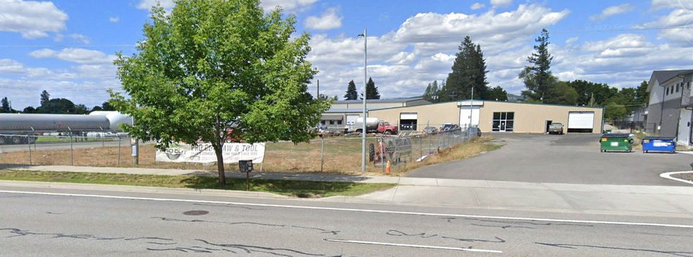 18909 E Appleway Ave, Greenacres, WA for lease - Building Photo - Image 1 of 4