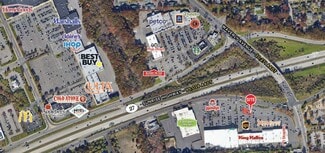 More details for 440 E Sunrise Hwy, East Patchogue, NY - Land for Lease