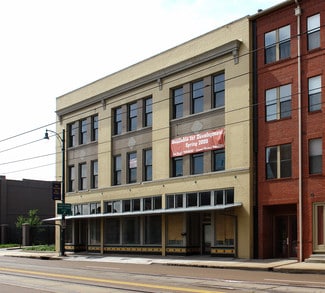 More details for 287 Madison Ave, Memphis, TN - Retail for Lease