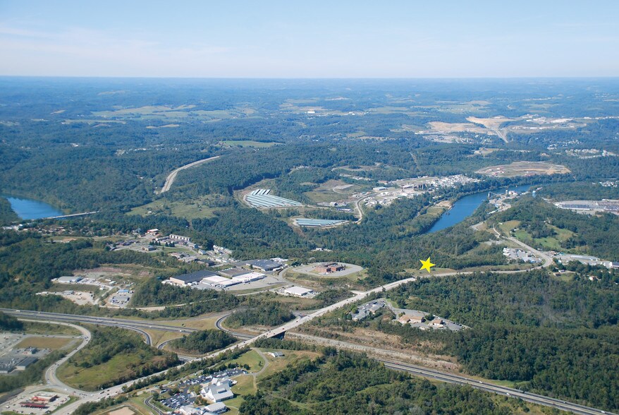 429 Grafton Rd, WV 26508 10.25 AC Lot Excellent