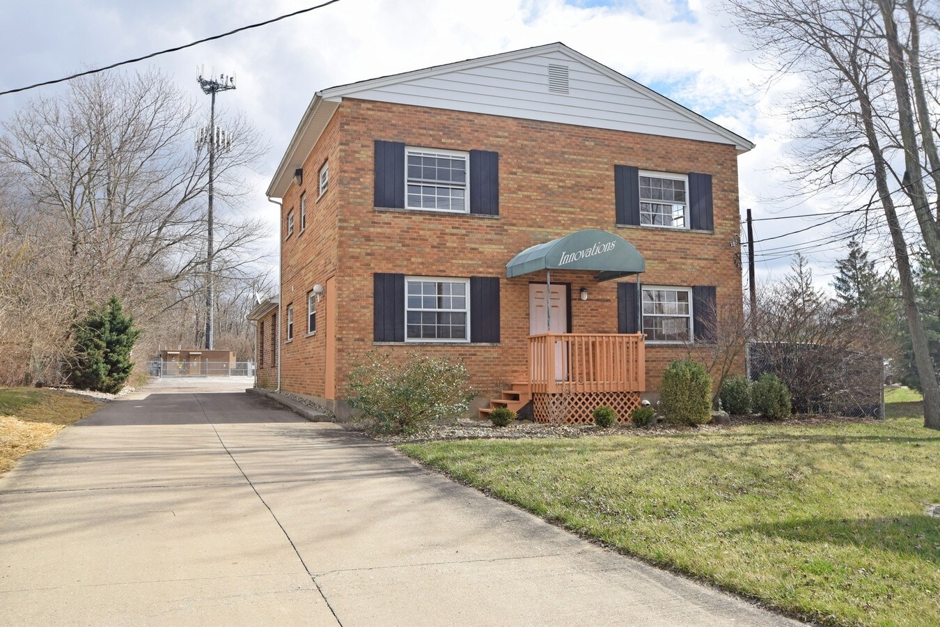 4270 Mount Carmel Tobasco Rd, Cincinnati, OH 45245