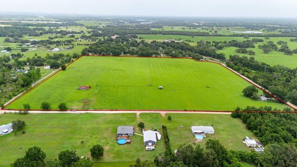 11025 Beckum Rd, Dade City, FL for sale - Building Photo - Image 3 of 17