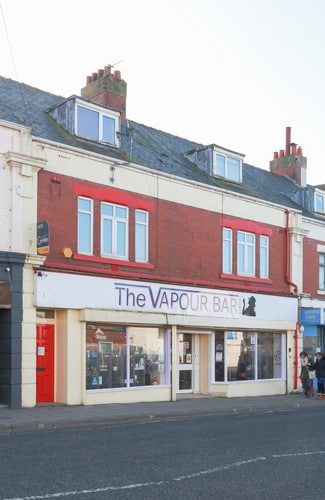 More details for 5 New Oxford St, Workington - Retail for Lease