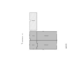 15170 Goldenwest Cir, Westminster, CA for lease Site Plan- Image 1 of 1