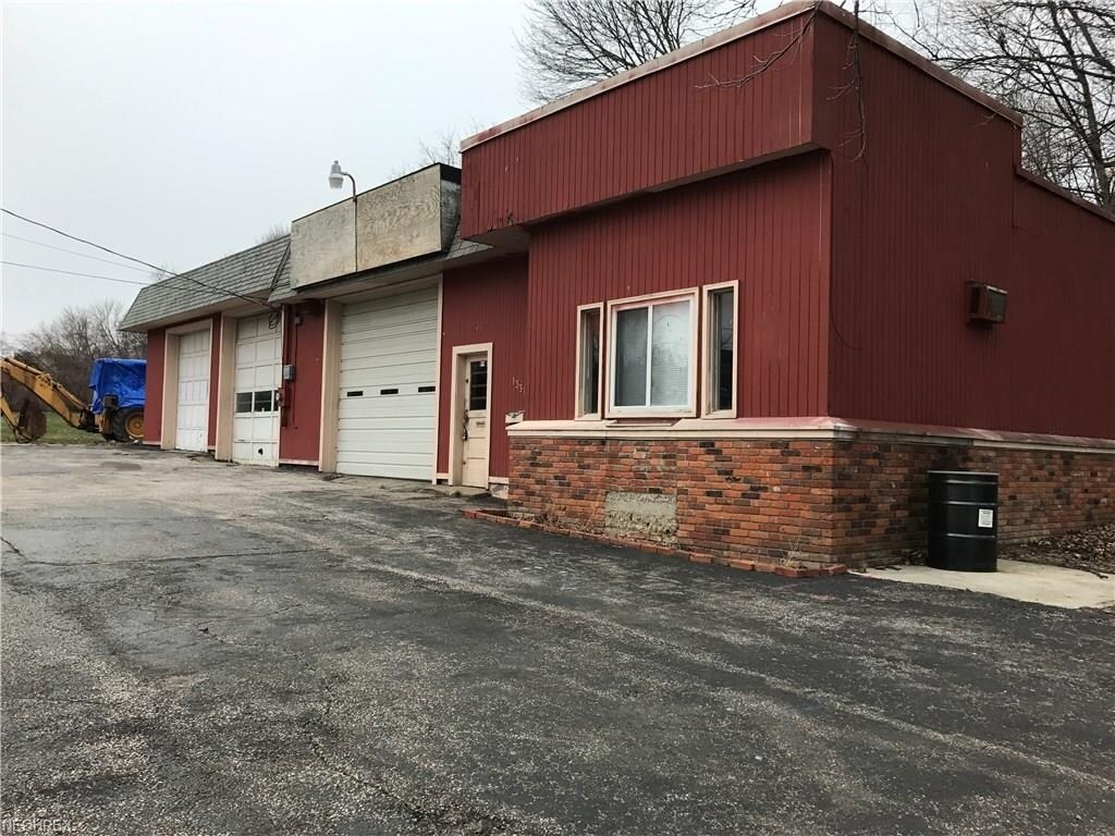 1331 Bridge St, Ashtabula, OH for sale Primary Photo- Image 1 of 1