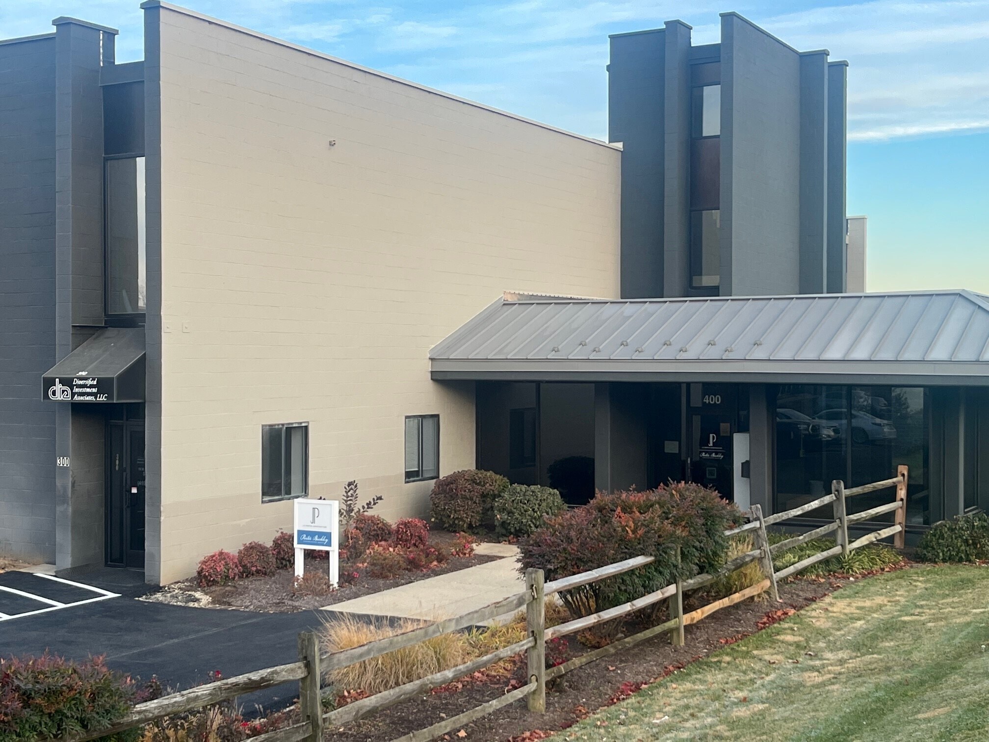 15 W Aylesbury Rd, Timonium, MD for sale Building Photo- Image 1 of 1