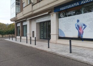 Calle Chiapas, 4, Las Rozas de Madrid, Madrid for lease Interior Photo- Image 2 of 7