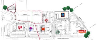 More details for 50080 Cesar Chavez St, Coachella, CA - Retail for Lease