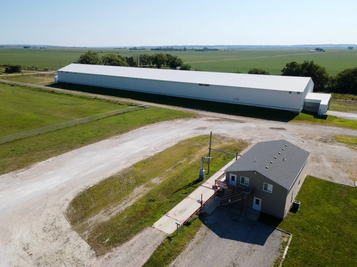 213 10th St, Onawa, IA for lease Building Photo- Image 1 of 27