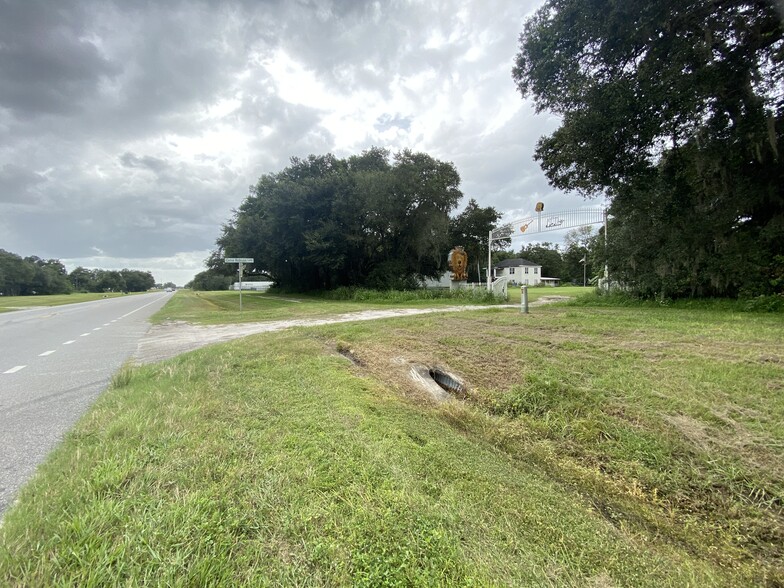 8536 State Road 33 N, Lakeland, FL for sale - Primary Photo - Image 1 of 6