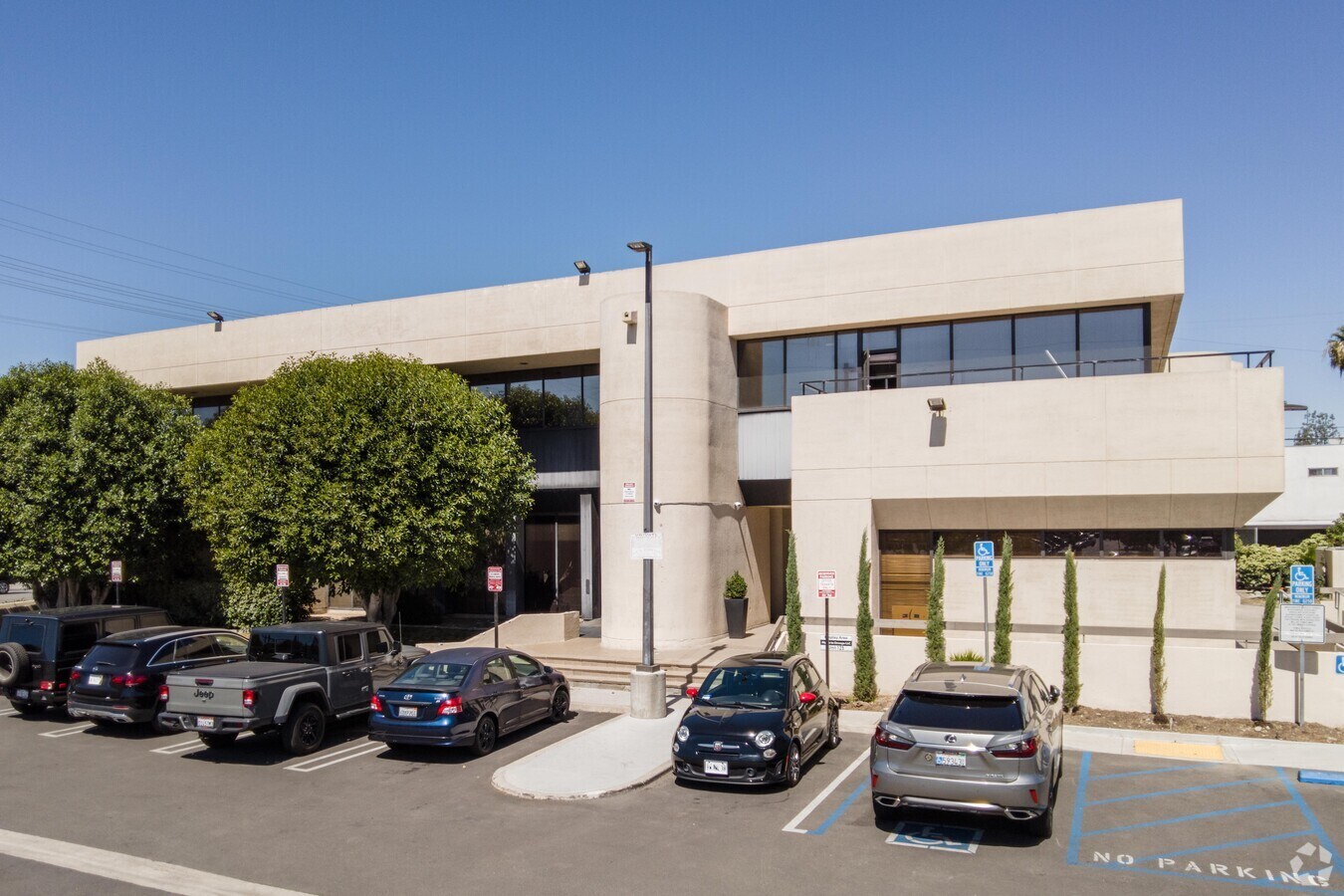 10324 Balboa Blvd Granada Hills CA 91344 LoopNet