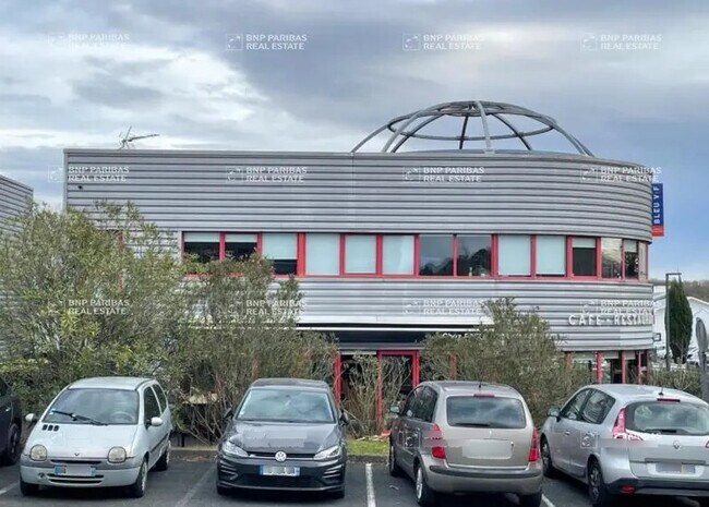 Vente Bureaux 140 m²