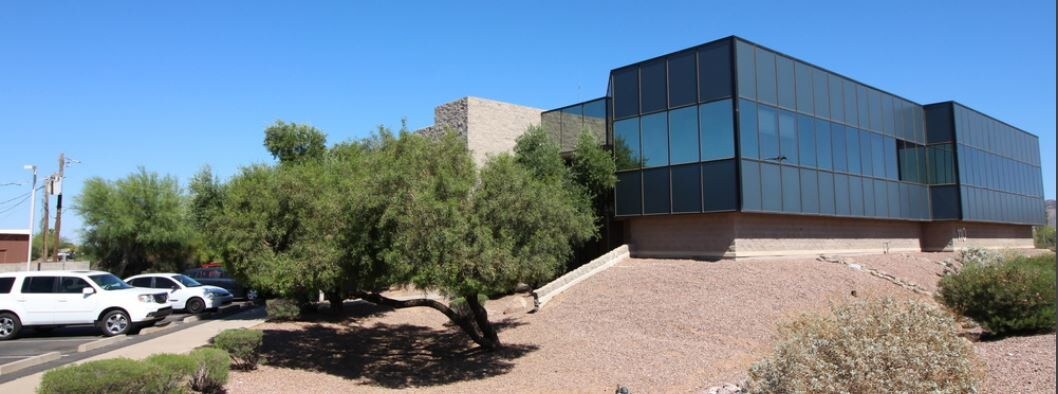 110 S Idaho Rd, Apache Junction, AZ for sale Building Photo- Image 1 of 1