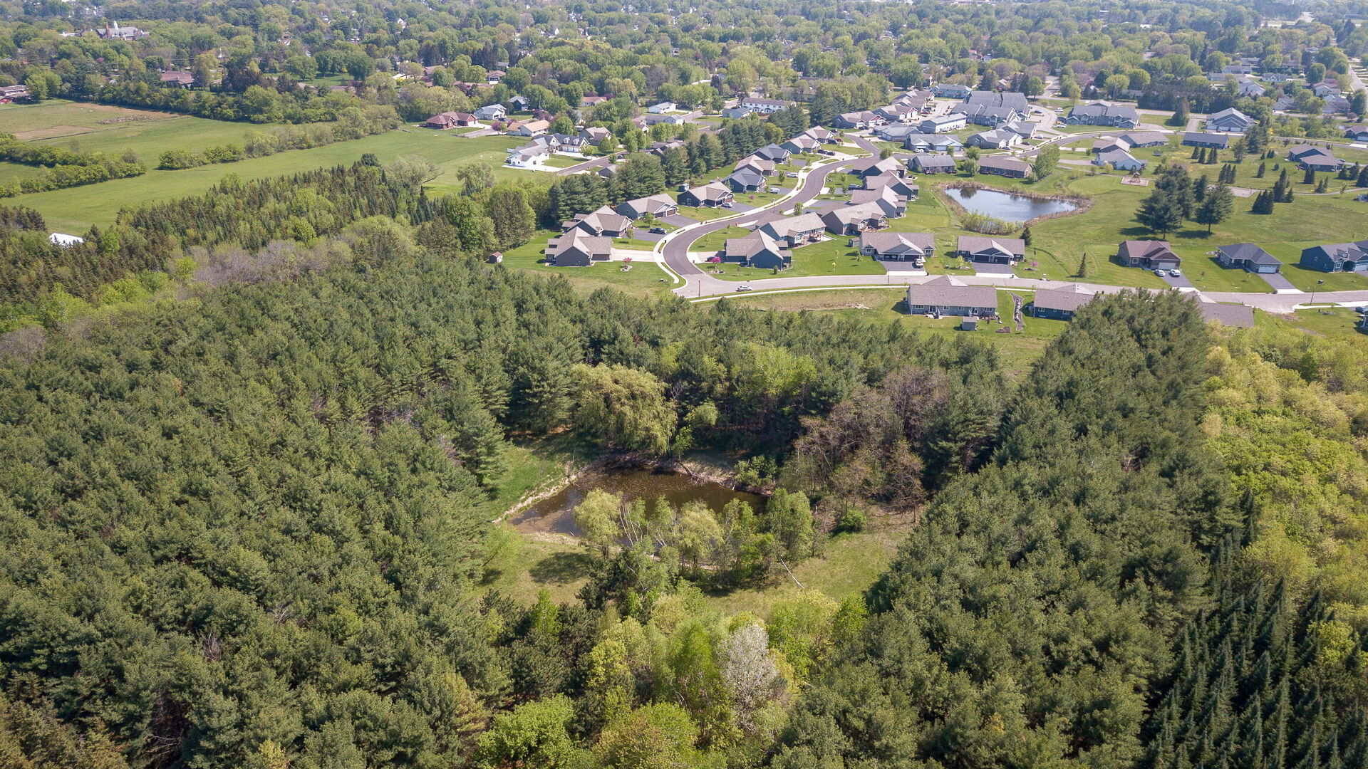 84.80 Acres Willow Creek Parkway p, Chippewa Falls, WI for sale Primary Photo- Image 1 of 1