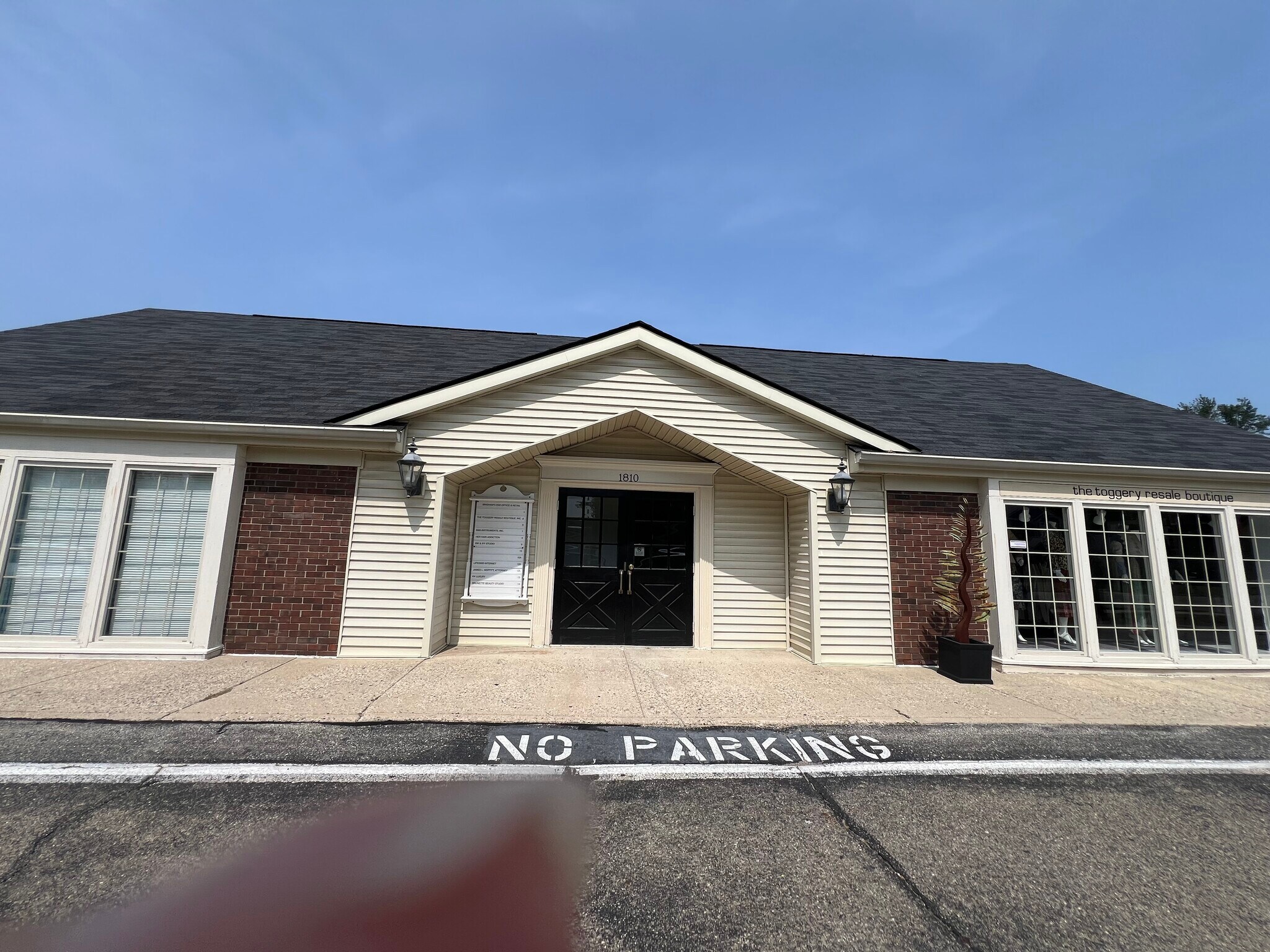 1810 Broad Ripple Ave, Indianapolis, IN 46220 - Office for Lease | LoopNet