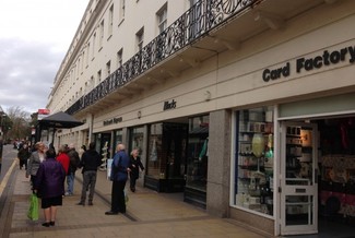 More details for 27 Parade, Leamington Spa - Retail for Lease