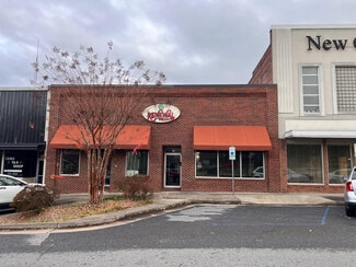 More details for 32 Franklin St, Martinsville, VA - Retail for Lease
