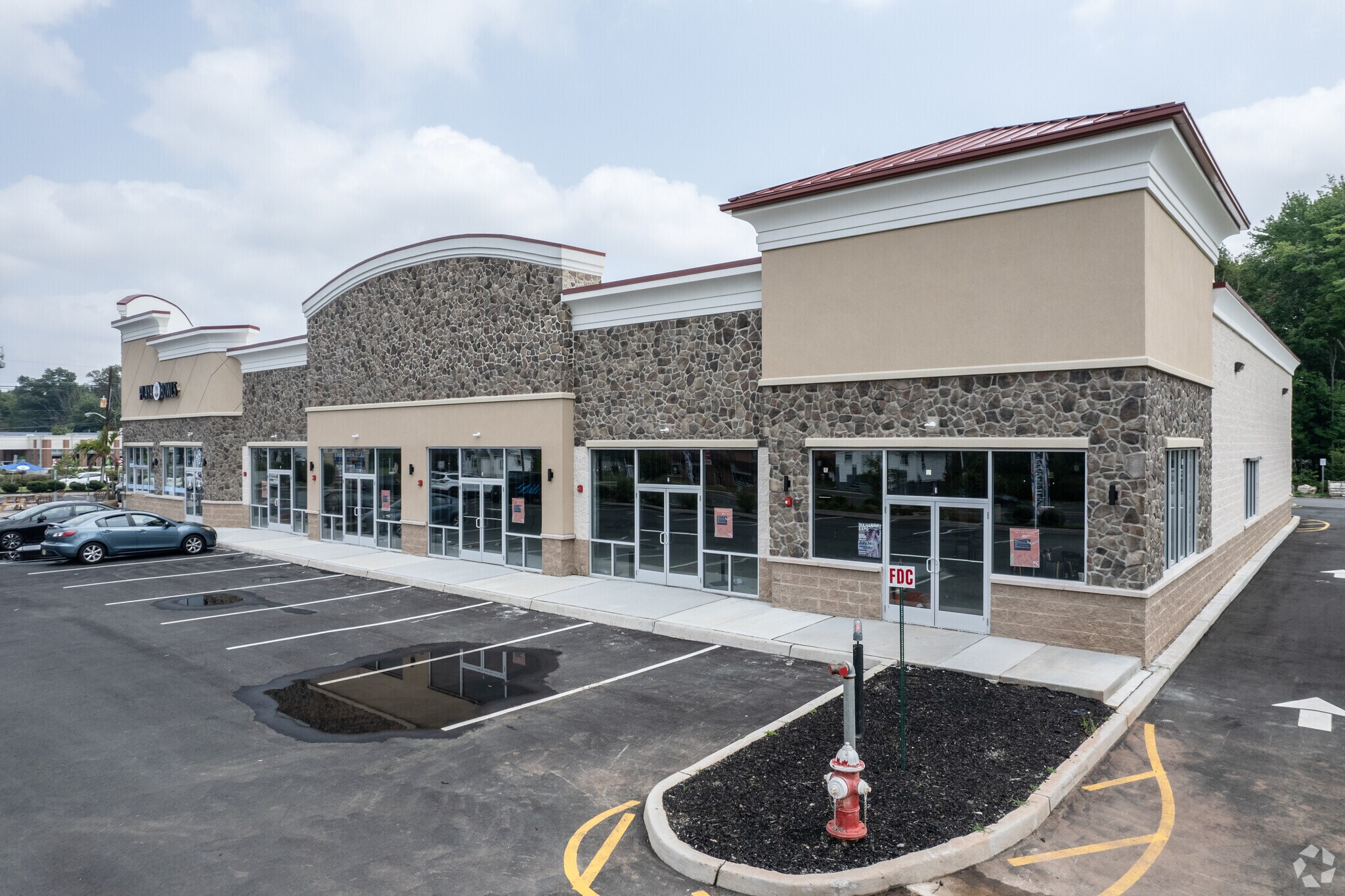 30003046 Route 27, Kendall Park, NJ 08824 Riya Commons