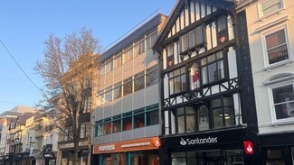 More details for 50-52 High St, Exeter - Office for Lease