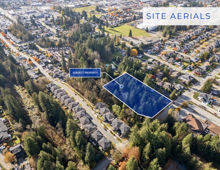 20679 Tyner Av, Maple Ridge, BC for sale - Primary Photo - Image 1 of 1