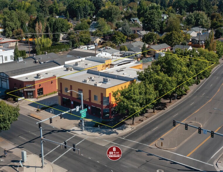 1670 W 7th Ave, Eugene, OR for sale - Building Photo - Image 1 of 1