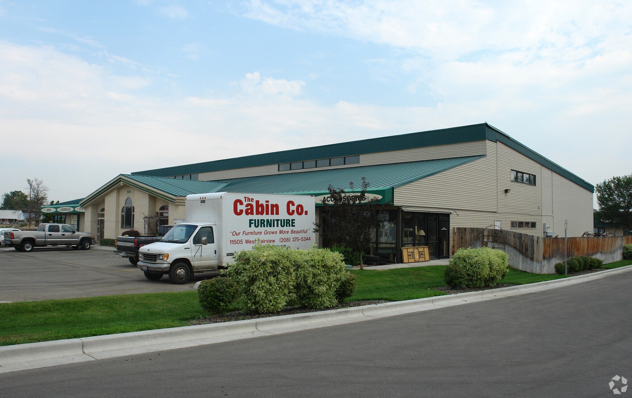 11505 Fairview Ave, Boise, ID for sale Primary Photo- Image 1 of 1