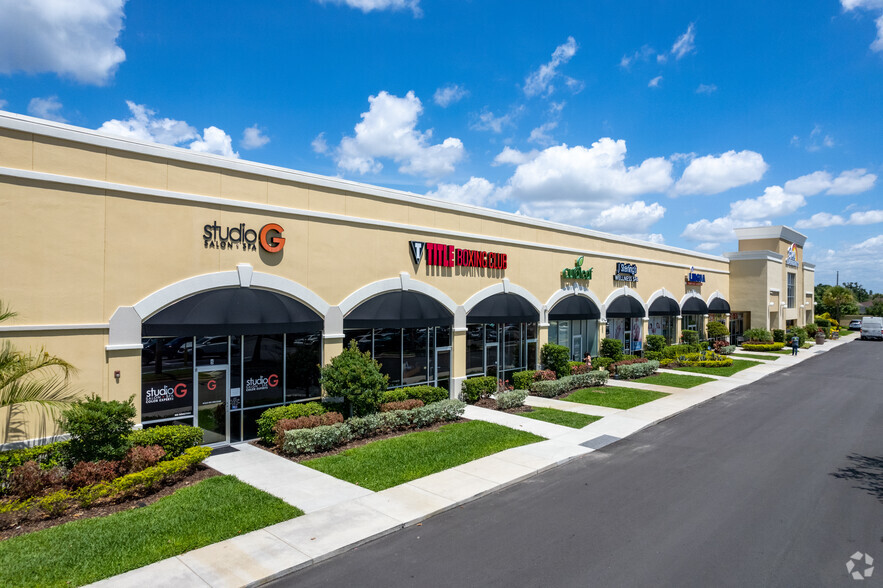 12402 S Orange Blossom Trl, Orlando, FL for lease - Building Photo - Image 3 of 5