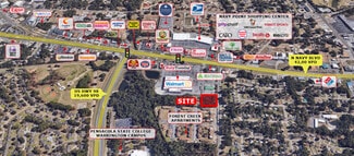 More details for 10 Blk Patton Dr., Pensacola, FL - Land for Sale