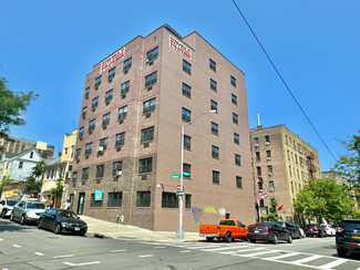 More details for 27 Buchanan Pl, Bronx, NY - Multifamily for Sale