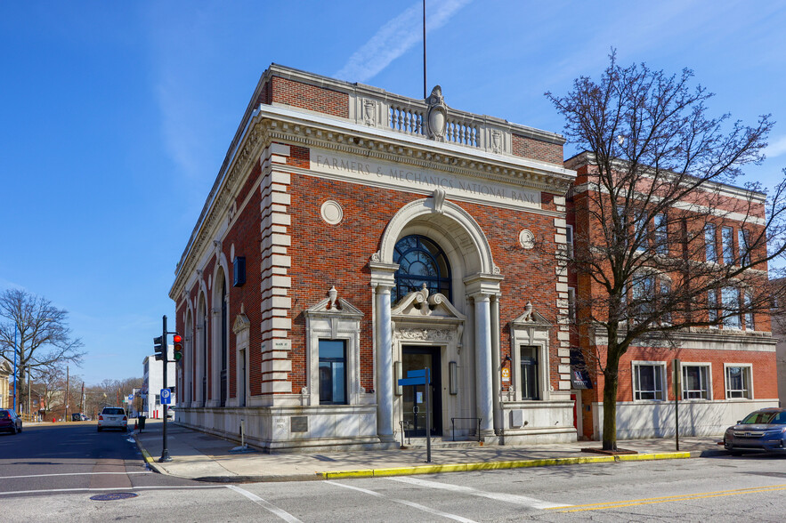 101 S Main St, Phoenixville, PA for lease - Building Photo - Image 1 of 18