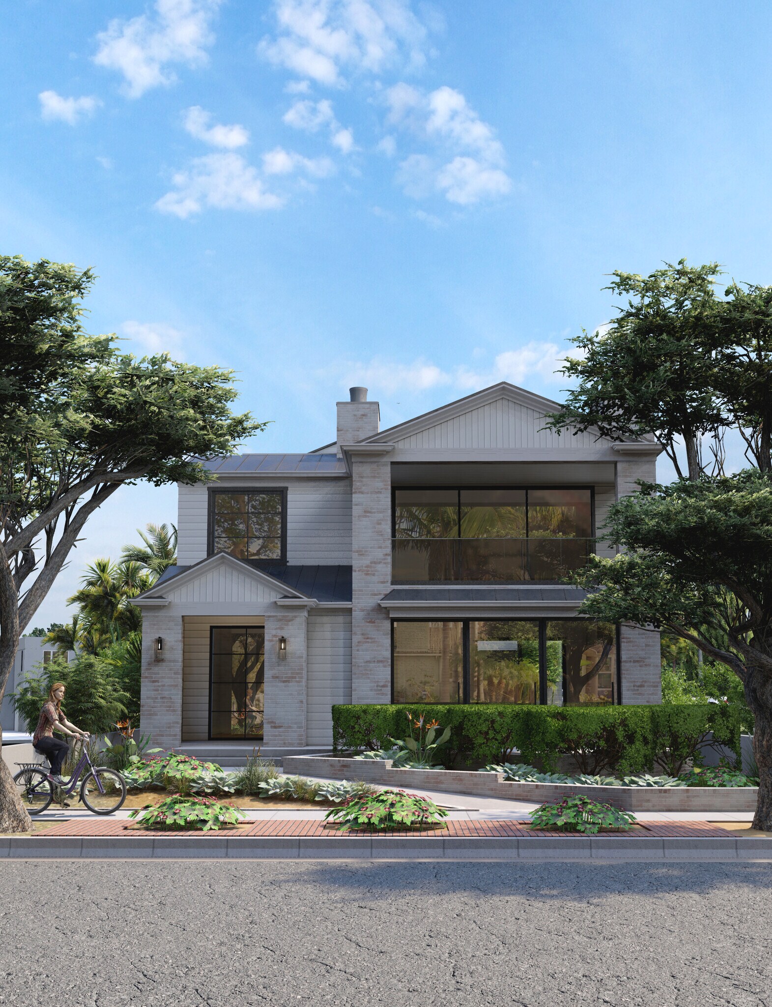 234 Iris Ave, Corona Del Mar, CA for sale Primary Photo- Image 1 of 1