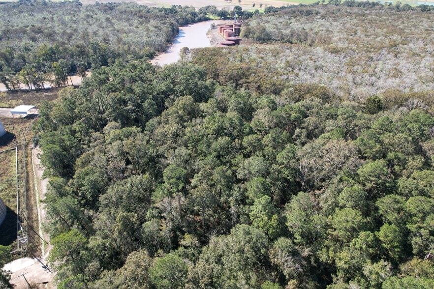 815 Ferry Rd, Egan, LA for sale - Aerial - Image 3 of 7