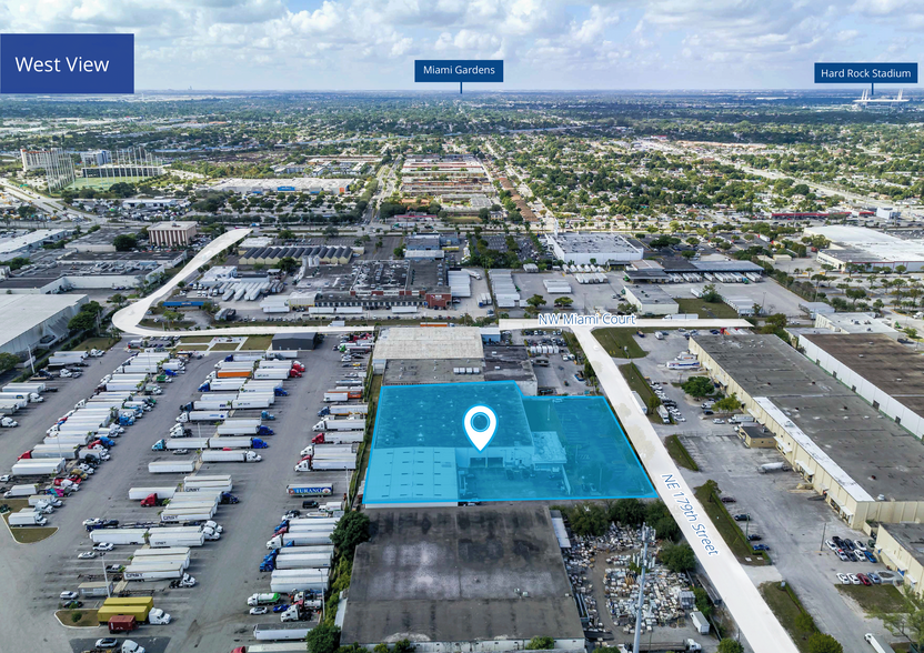 50 NE 179th St, Miami, FL for sale - Aerial - Image 3 of 47