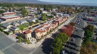 More details for 9606-9622 Foothill Blvd, Rancho Cucamonga, CA - Retail for Lease