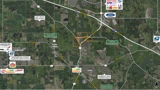 More details for Big Timber Rd, Huntley, IL - Land for Sale