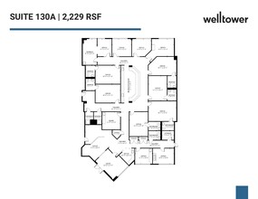 5655 Hudson Dr, Hudson, OH for lease Floor Plan- Image 1 of 1