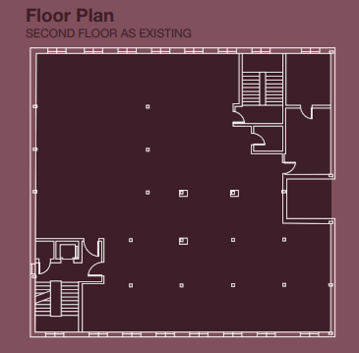 54-64 Oswald St, Glasgow for lease Floor Plan- Image 1 of 1