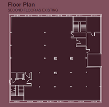 54-64 Oswald St, Glasgow for lease Floor Plan- Image 1 of 1