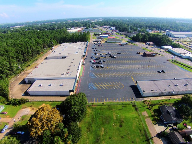 3436-3544 Main St, Moss Point, MS for lease - Aerial - Image 2 of 28